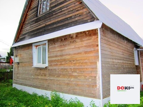 Продажа дома в городе Егорьевск ул. Хлебникова, 1700000 руб.
