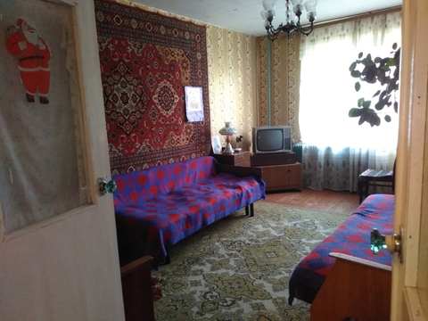 Шаховская, 3-х комнатная квартира, ул. Базаева д.14, 2800000 руб.
