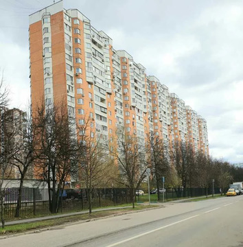 Продается большая 2-х ком.кв. ул. Партизанская, дом 36 Продается большая 2-х ком.кв. ул. Партизанская, дом 36