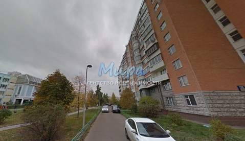 Москва, 1-но комнатная квартира, ул. Белореченская д.38к2, 5800000 руб.