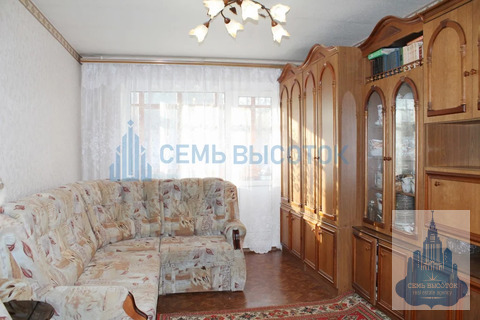 Продажа квартиры, Подольск, Красногвардейский б-р. Продажа квартиры, Подольск, Красногвардейский б-р.