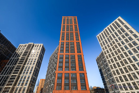 Москва, 3-х комнатная квартира, улица Нижняя Хохловка д.дом 8, 26350620 руб.