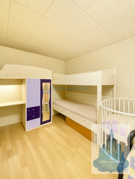 Москва, 1-но комнатная квартира, ул. Космонавтов д.26, 11700000 руб.