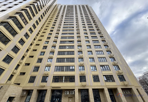 Москва, 1-но комнатная квартира, ул. Ташкентская д.29к1, 13003900 руб.