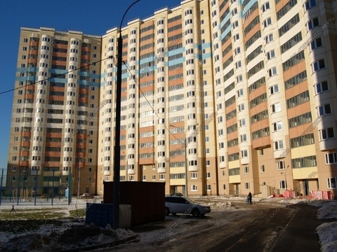 Москва, 2-х комнатная квартира, Наташи Качуевской д.4, 8300000 руб.