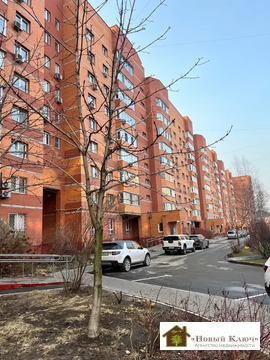 Балашиха, 3-х комнатная квартира, ул. Пролетарская д.7, 20000000 руб.