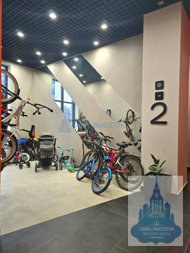 Москва, 3-х комнатная квартира, Уточкина ул. д.7, к 1, 14000000 руб.