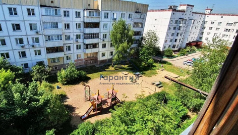 Долгопрудный, 2-х комнатная квартира, ул. Восточная д.37, 6850000 руб.