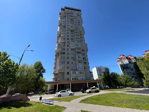 Москва, 1-но комнатная квартира, ул. Наримановская д.8, 7850000 руб.