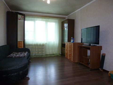 Орехово-Зуево, 1-но комнатная квартира, ул. Крупской д.33, 1700000 руб.