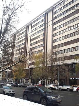 Москва, 3-х комнатная квартира, ул. Вавилова д.81 к1, 37490000 руб.