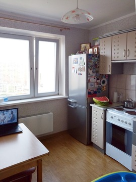 Москва, 3-х комнатная квартира, ул. Синявинская д.11 к15, 7300000 руб.