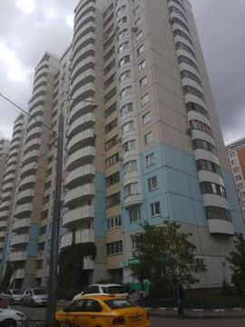 Красногорск, 1-но комнатная квартира, Павшинский б-р д.6, 5650000 руб.