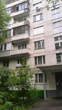 Москва, 2-х комнатная квартира, ул. Пугачевская 2-я д.14 к3, 6000000 руб.