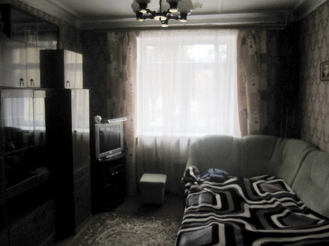 Красноармейск, 2-х комнатная квартира, Испытателей пр-кт. д.17, 2650000 руб.