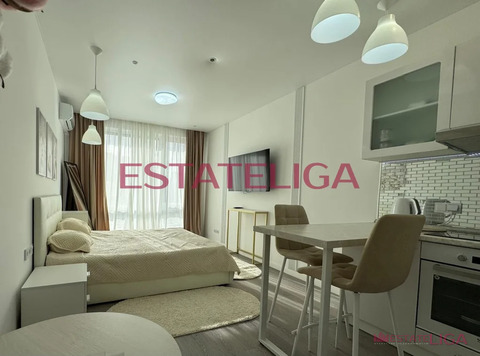 Москва, 1-но комнатная квартира, 1-я Магистральная улица д.25, 12900000 руб.