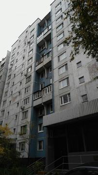 Москва, 1-но комнатная квартира, ул. Таллинская д.6, 6800000 руб.