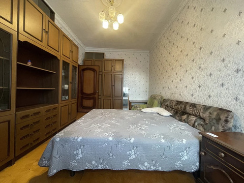 Фрязино, 3-х комнатная квартира, Спортивный проезд д.3, 7700000 руб.