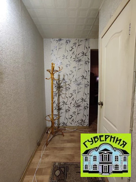 1-но комнатная квартира в г. Орехово-Зуево Московская область