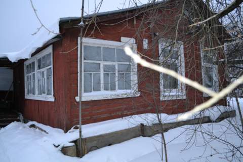 Продается дом 50 кв.м в черте города, 1950000 руб.