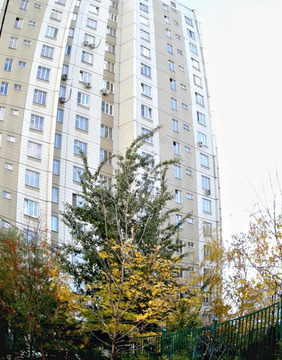 Москва, 2-х комнатная квартира, ул. Цимлянская д.24, 34000 руб.