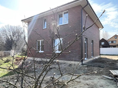 Продаю кирпичный дом 163,3 кв. м, 18950000 руб.