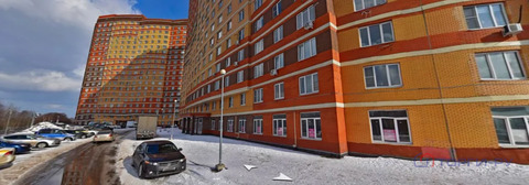 Балашиха, 3-х комнатная квартира, Чистопольская улица д.24, 6820748 руб.