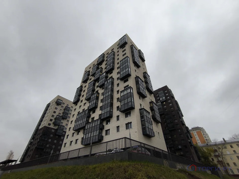 Москва, 1-но комнатная квартира, ул. Путейская д.дом 2, 11990000 руб.