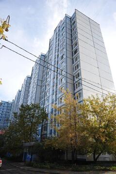 Москва, 3-х комнатная квартира, ул. Кунцевская д.2, 13100000 руб.