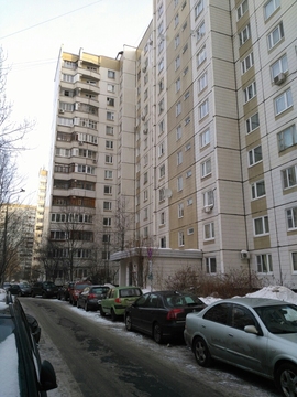 Зеленоград, 1-но комнатная квартира, ул. Каменка д.1522, 4300000 руб.
