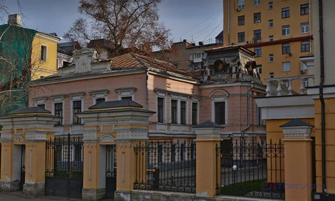 Продажа псн, Ул. Садовническая Продажа псн, Ул. Садовническая