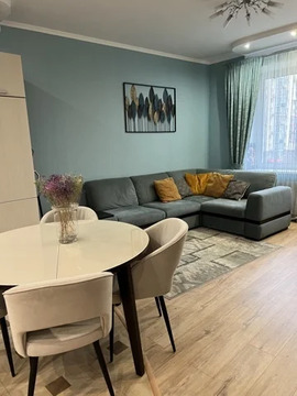 Красногорск, 2-х комнатная квартира, ул. Спасская д.1к2, 18790000 руб.