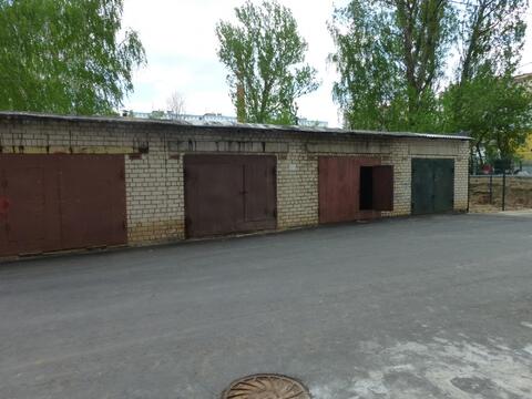 Продам гараж в Ивантеевке, 590000 руб.