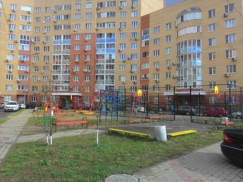Жуковский, 1-но комнатная квартира, Солнечная д.7, 4000000 руб.