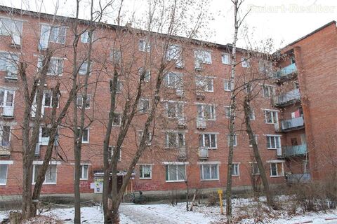 Ликино-Дулево, 1-но комнатная квартира, ул. 1 Мая д.д.16, 1070000 руб.