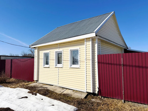 Дом в деревне Большое Гридино, 2000000 руб.