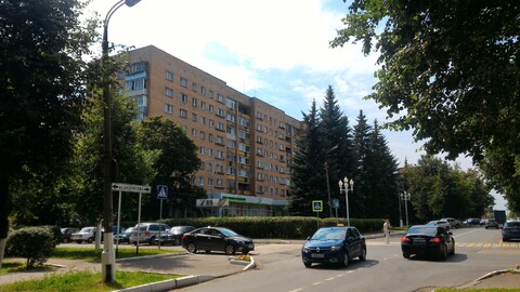 Ступино, 1-но комнатная квартира, Андропова ул. д.29 с9, 2100000 руб.