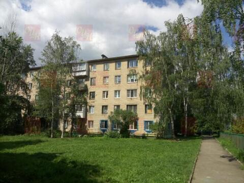Щелково, 1-но комнатная квартира, ул. Полевая д.6а, 16000 руб.
