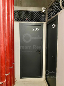 Продажа кладовой 6,6 кв.м., ул. Академика Павлова д. 28, 800000 руб.