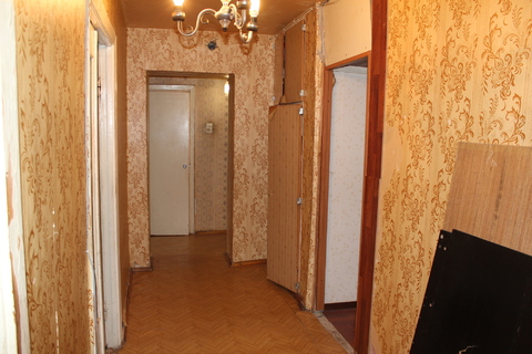 Правдинский, 4-х комнатная квартира, ул. Котовского д.1а, 4100000 руб.