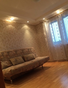 Балашиха, 2-х комнатная квартира, ул. Майкла Лунна д.4, 25000 руб.