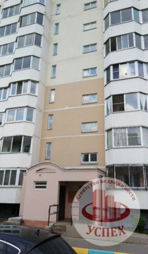 Серпухов, 2-х комнатная квартира, Ясный пер. д.8, 3800000 руб.