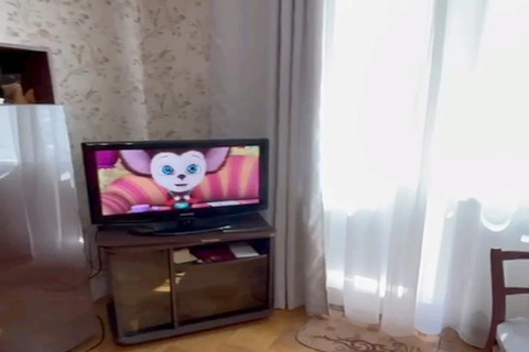 Москва, 2-х комнатная квартира, ул. Перовская д.35, 50000 руб.