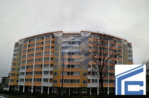 Домодедово, 2-х комнатная квартира, Речная д.5, 4850000 руб.
