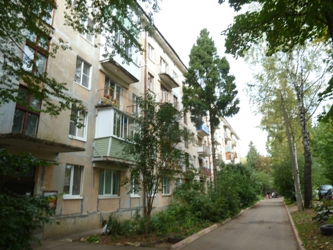 Ногинск, 2-х комнатная квартира, ул. Инициативная д.5, 1920000 руб.