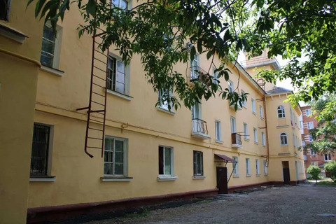 Подольск, 3-х комнатная квартира, Горького д.18, 4200000 руб.