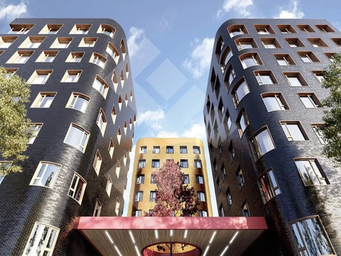 Москва, 3-х комнатная квартира, ул. Хавская д.24, 54000000 руб.