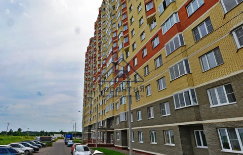 Свердловский, 1-но комнатная квартира, Берёзовая ул. д.2, 3390000 руб.