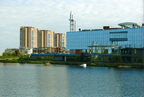 Дубна, 1-но комнатная квартира, ул. Вернова С.Н. д.9, 3150000 руб.