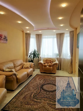 Подольск, 3-х комнатная квартира, ул. Профсоюзная д.4б, 12200000 руб.